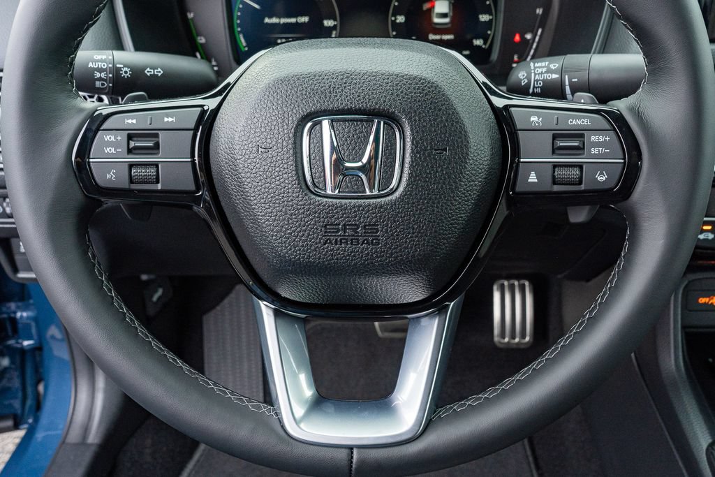 New 2026 Honda Civic Sport Touring image 24