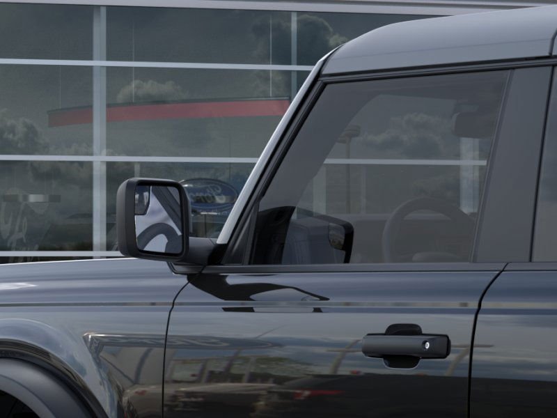 New 2025 Ford Bronco 4-Door AWD/4WD image 62