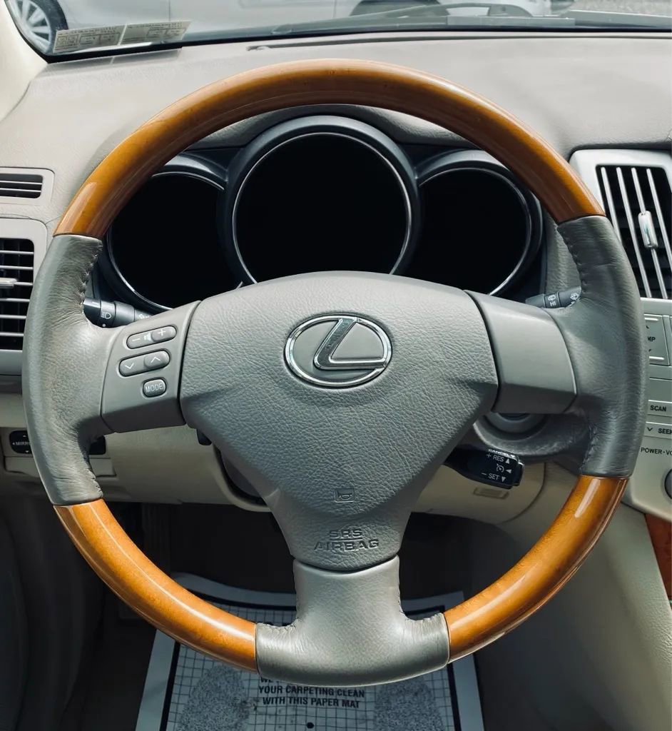 Used 2007 Lexus RX 350 AWD image 11