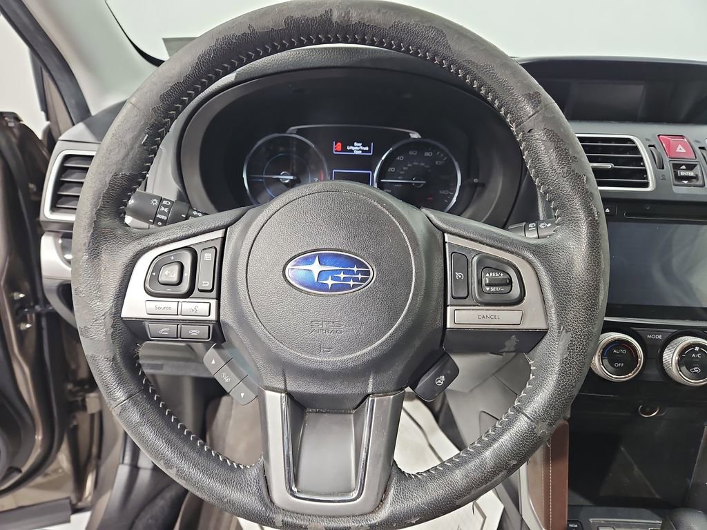 Used 2017 Subaru Forester 2.5i Touring w/ Popular Package #2 image 15