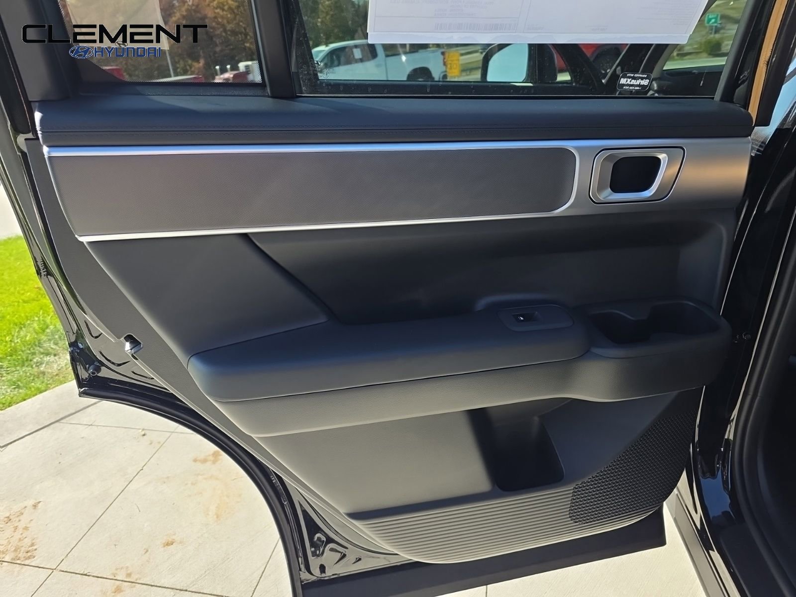New 2026 Hyundai Santa Fe SE image 27
