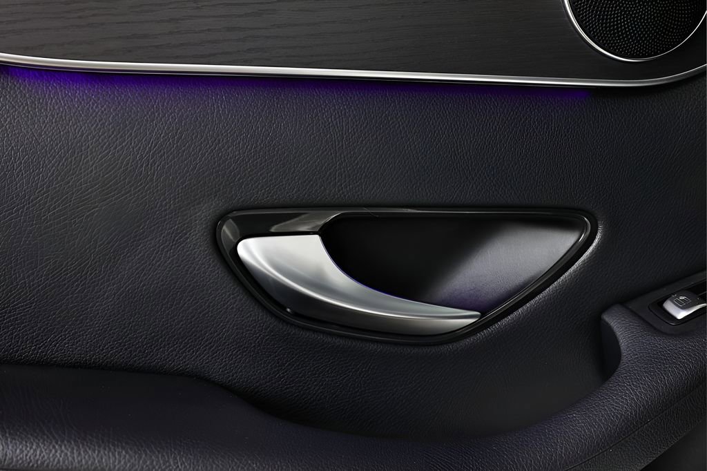 Used 2022 Mercedes-Benz GLC 300 4MATIC image 52