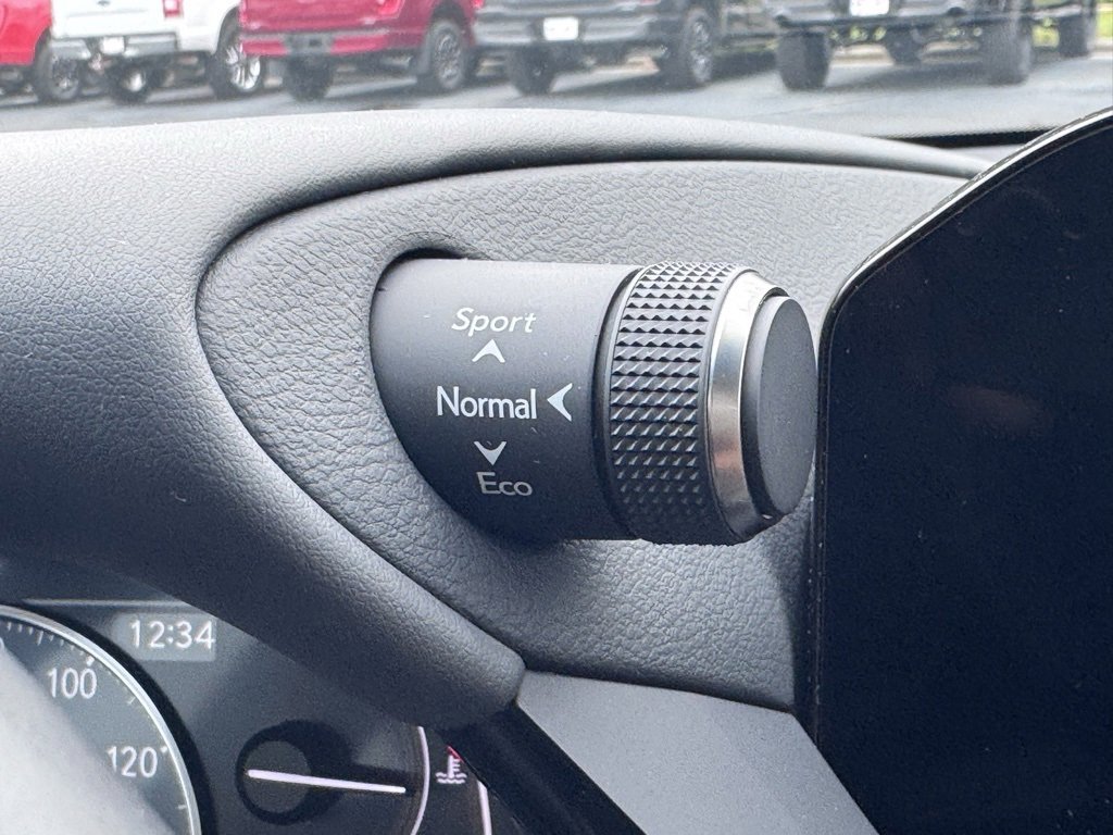 Used 2022 Lexus ES 350 w/ Premium Package image 32