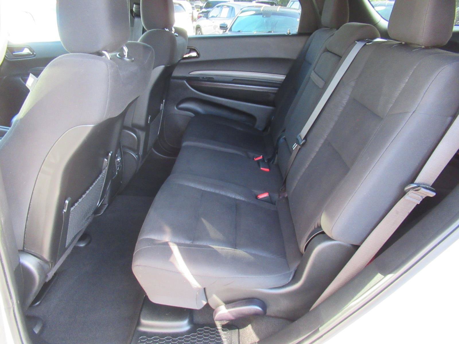 Certified 2025 Dodge Durango GT AWD/4WD image 34