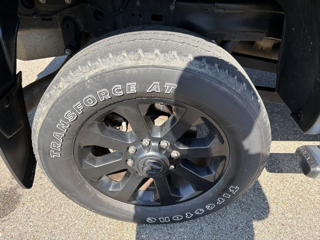 Used 2021 RAM 2500 Big Horn w/ Level 2 Equipment Group image 11