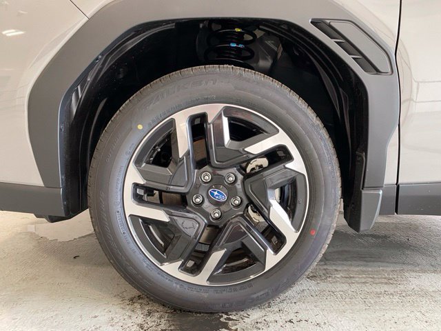 New 2026 Subaru Forester Limited AWD/4WD image 6