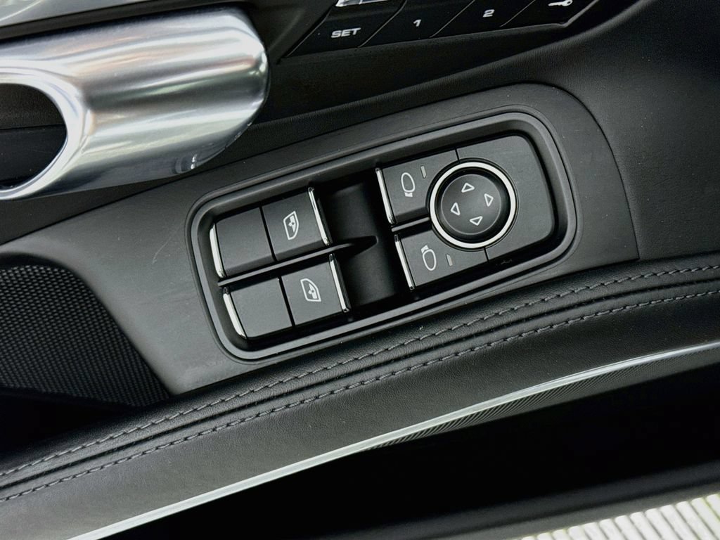 Certified 2018 Porsche 911 Carrera 4S AWD/4WD image 19
