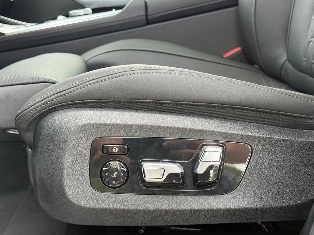 New 2027 BMW X7 xDrive40i AWD/4WD image 12