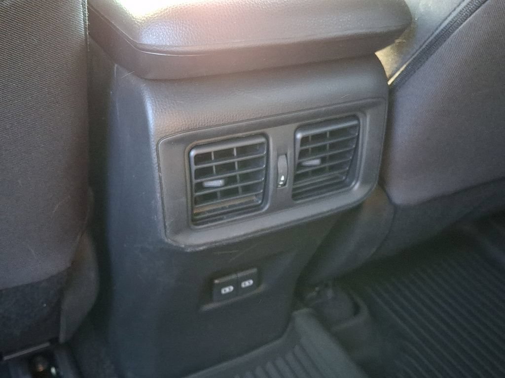 Certified 2024 Toyota RAV4 XLE w/ Weather Package AWD/4WD image 11