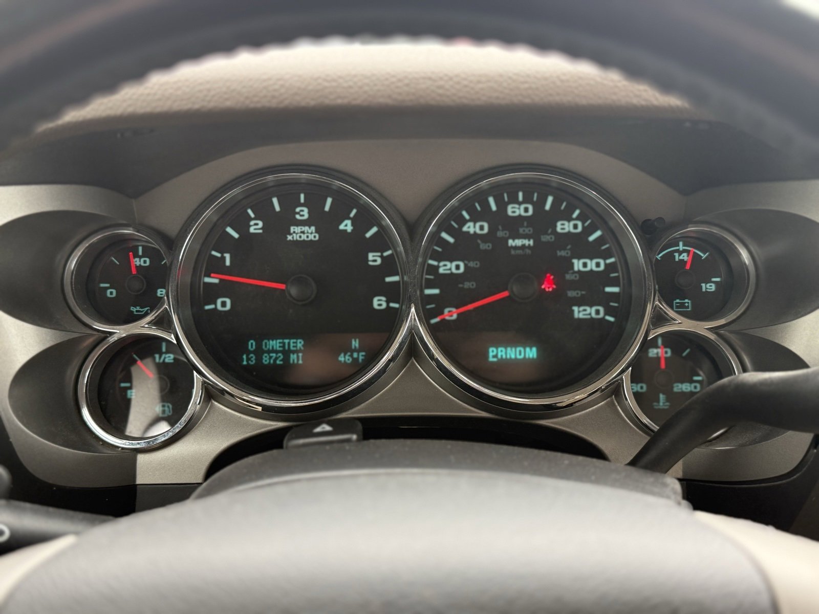 Used 2012 Chevrolet Silverado 1500 LT w/ All-Star Edition image 19