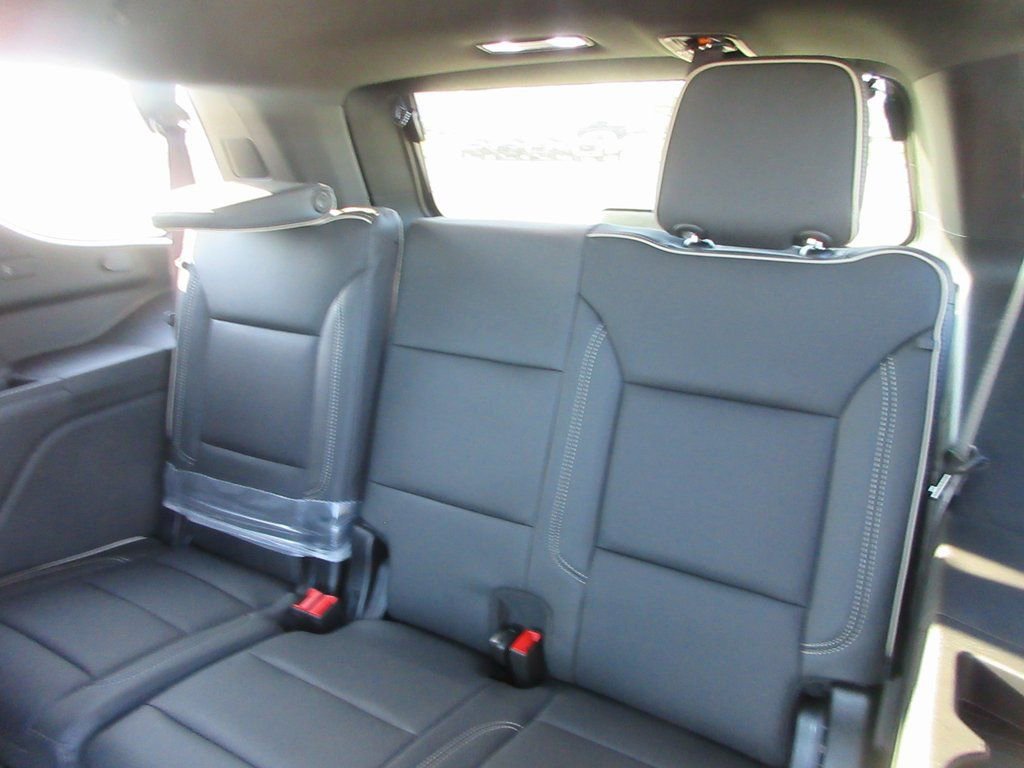 New 2026 GMC Yukon Elevation w/ Elevation Premium Package image 15