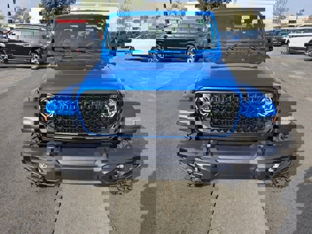 New 2026 Jeep Gladiator Sport image 2