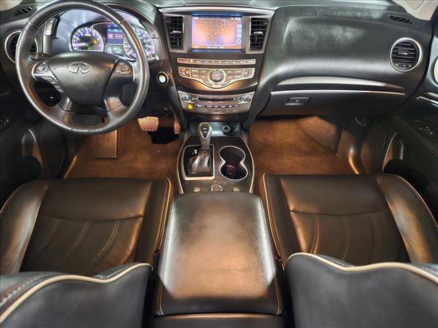 Used 2018 INFINITI QX60 FWD w/ Premium Plus Package image 19