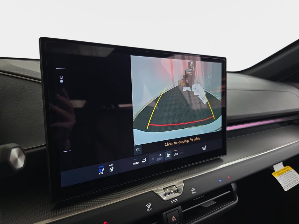 New 2026 Lexus ES 500e w/ Convenience Package AWD/4WD image 22