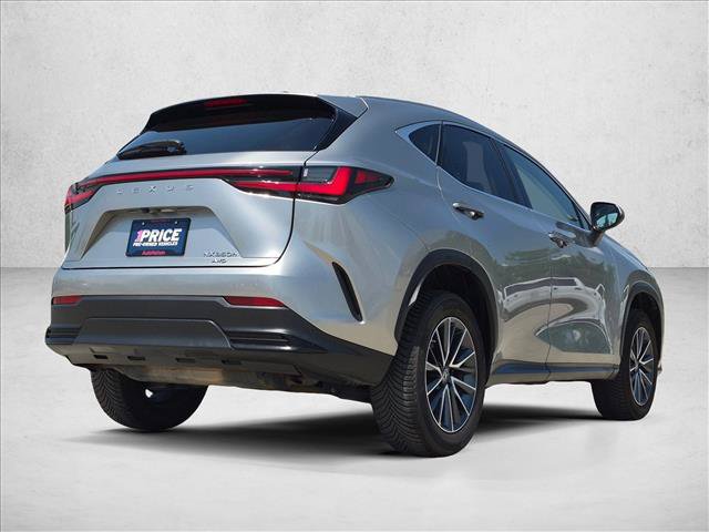 Used 2022 Lexus NX 350h AWD w/ Towing Package (2000 Lbs) image 13