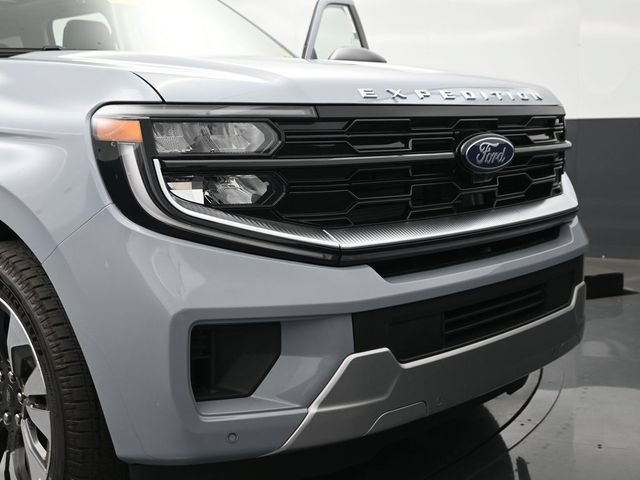 New 2026 Ford Expedition Max Platinum w/ Driver's Package AWD/4WD image 37
