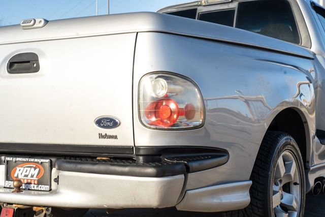 Used 2001 Ford F150 Lightning RWD image 12