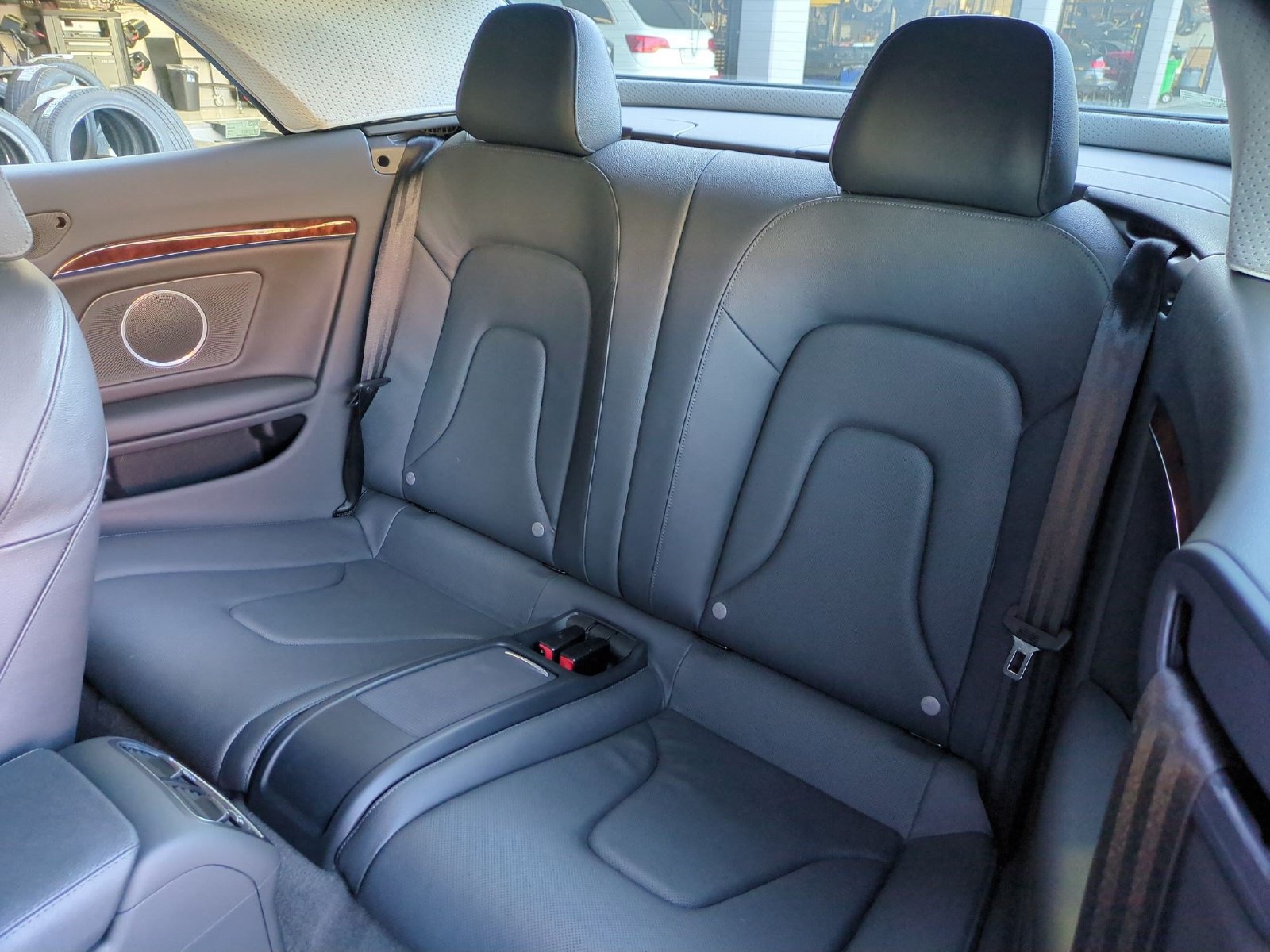Used 2014 Audi A5 2.0T Premium Plus FWD image 29
