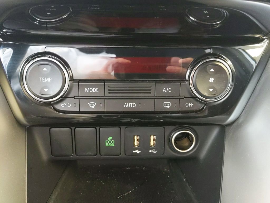 Used 2025 Mitsubishi Eclipse Cross LE AWD/4WD image 20