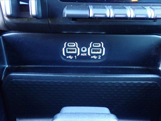 Used 2024 RAM 2500 Big Horn w/ Off Road Package AWD/4WD image 19