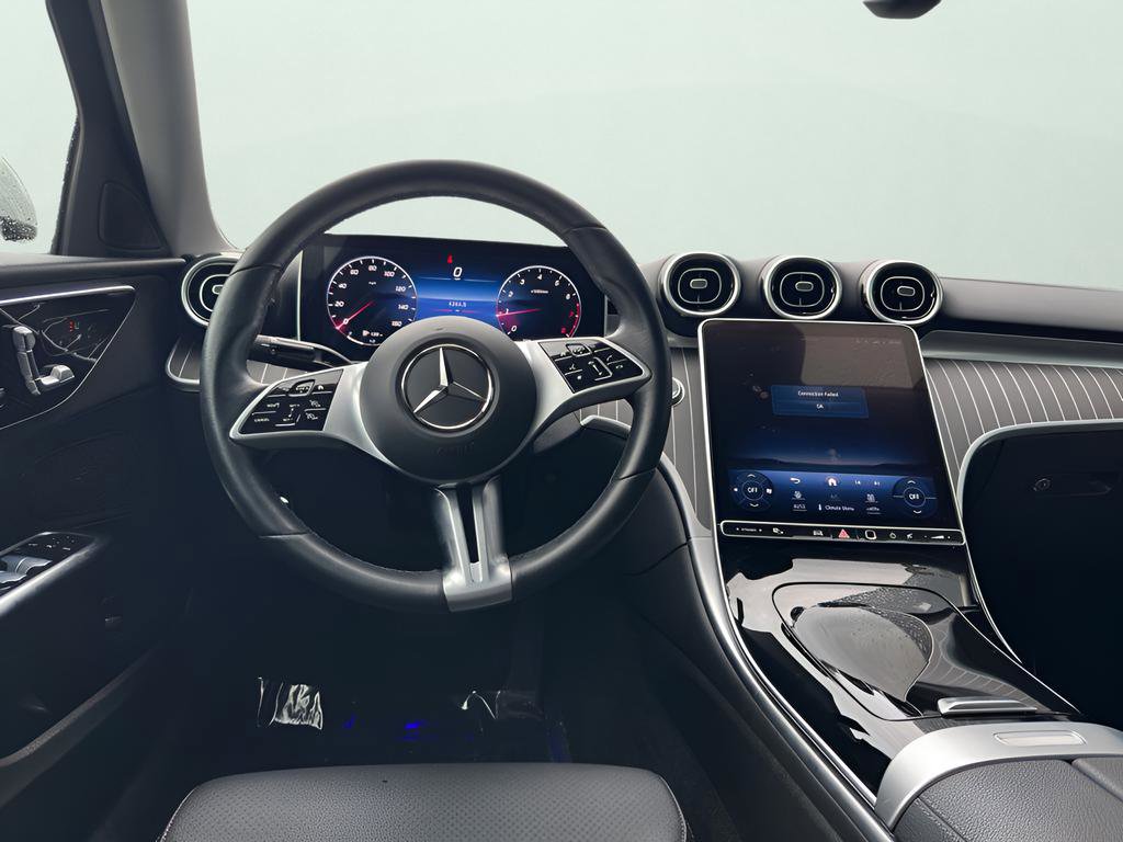 Used 2023 Mercedes-Benz C 300 Sedan image 26