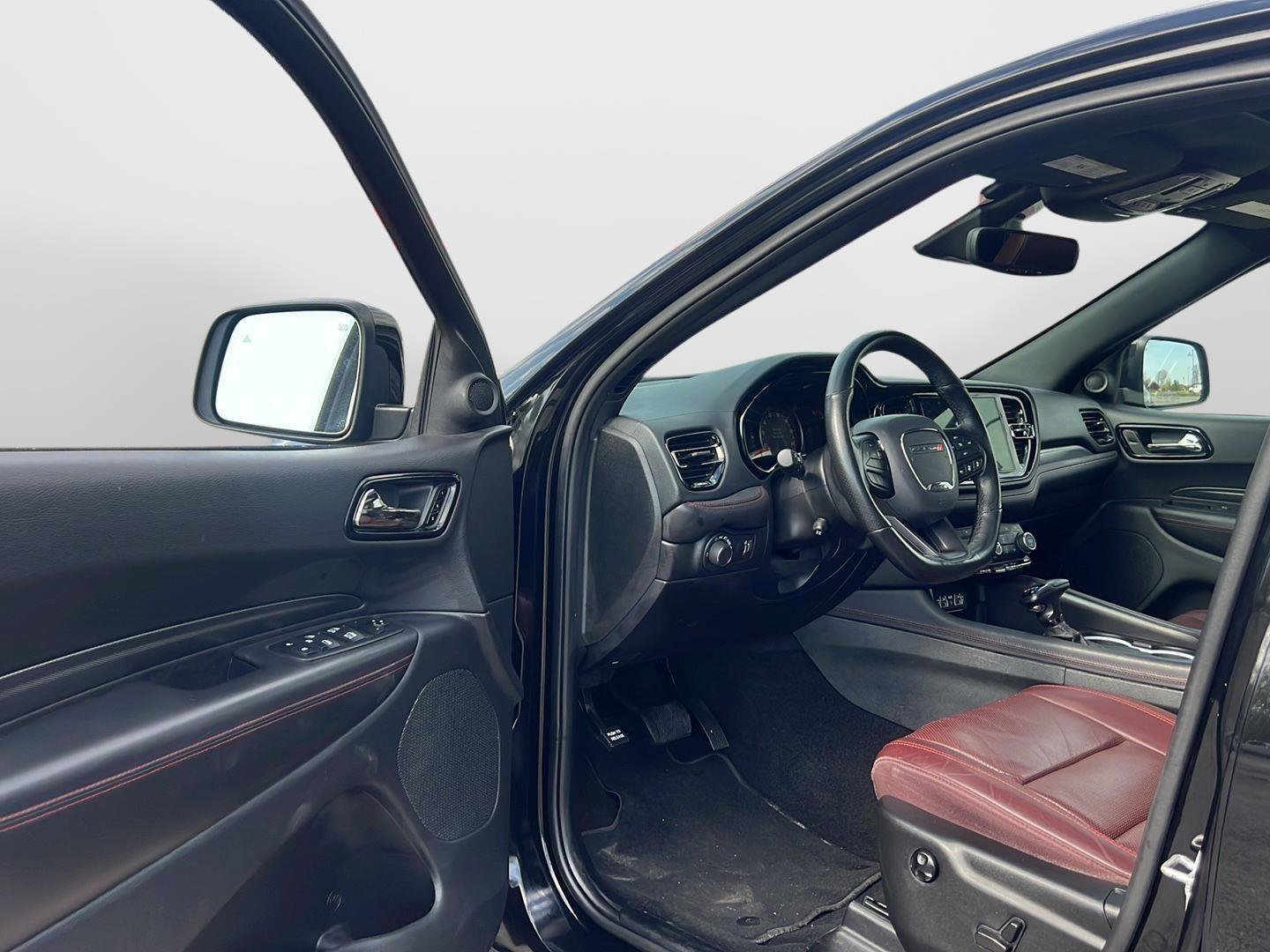 Used 2024 Dodge Durango GT AWD/4WD image 18