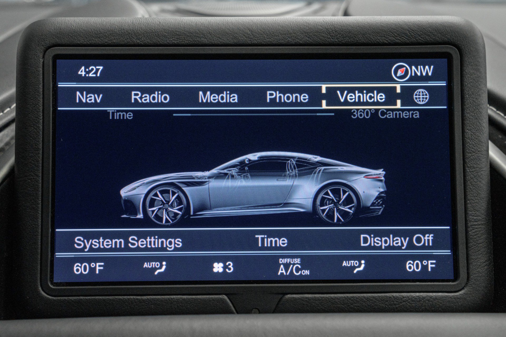 Used 2019 Aston Martin DBS Superleggera RWD image 28