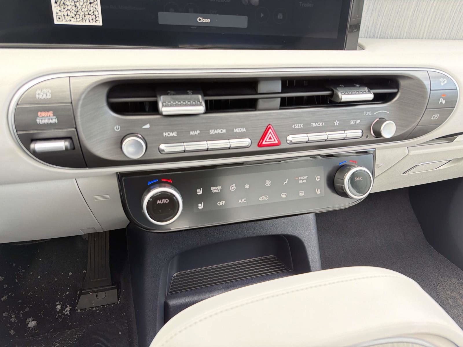 New 2026 Hyundai Palisade Calligraphy image 12