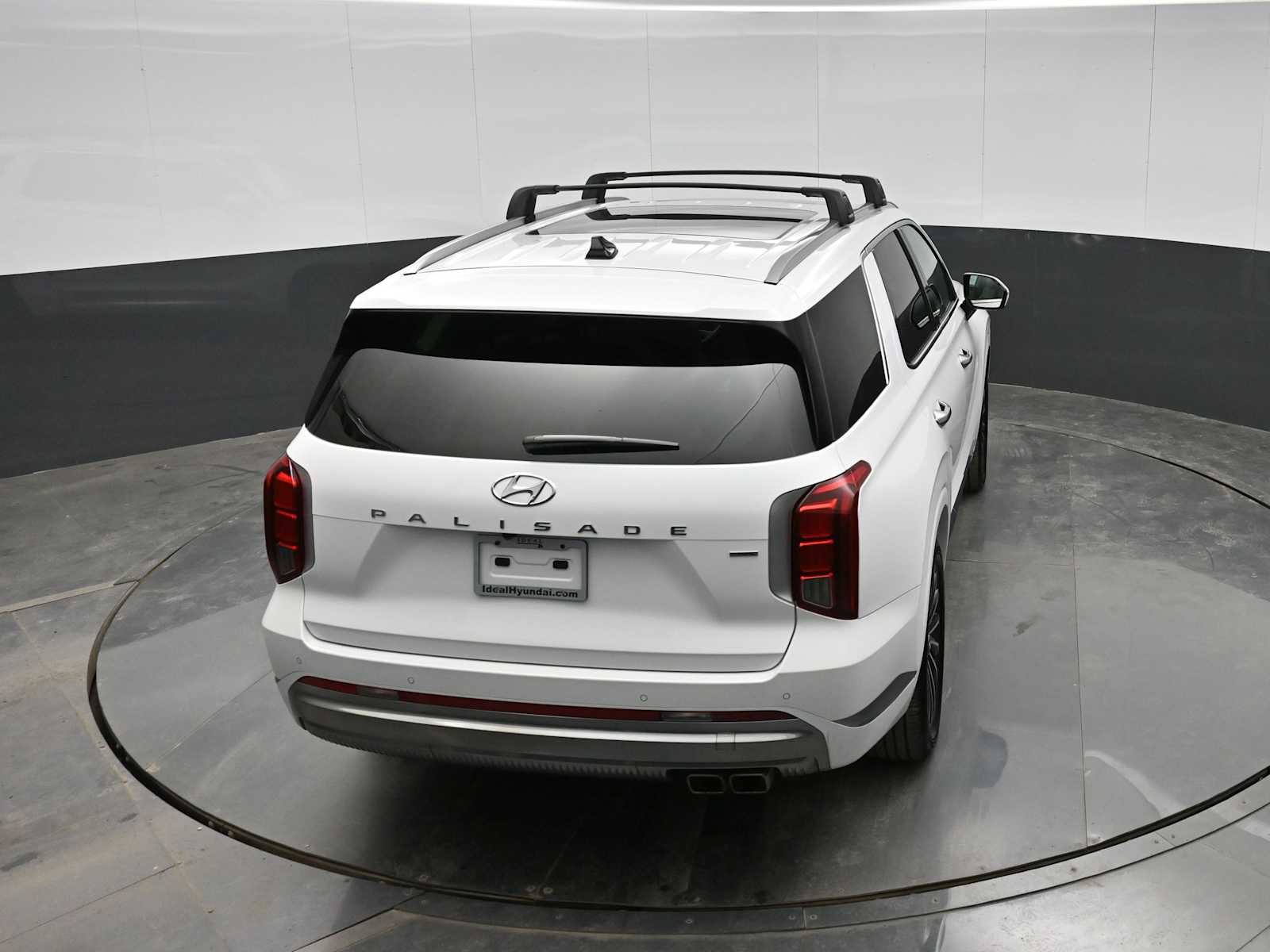 Used 2025 Hyundai Palisade Calligraphy image 25