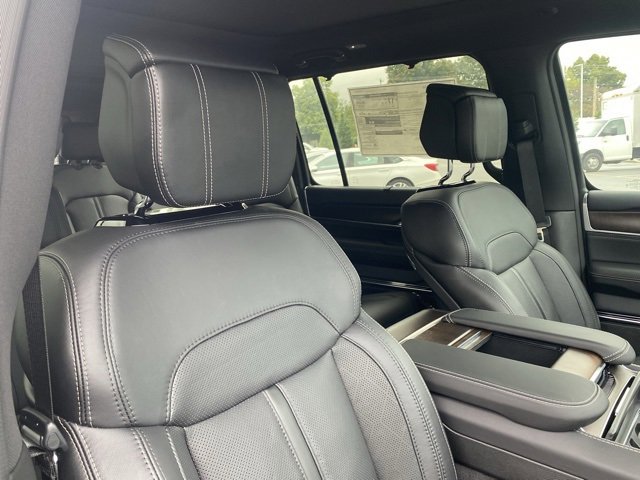 New 2024 Jeep Grand Wagoneer Series I w/ HD Trailer Tow Package image 29