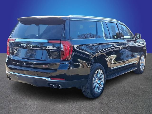 Certified 2025 GMC Yukon XL Denali image 4
