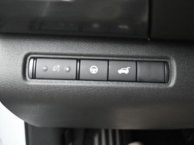 New 2026 Nissan Pathfinder Rock Creek image 25