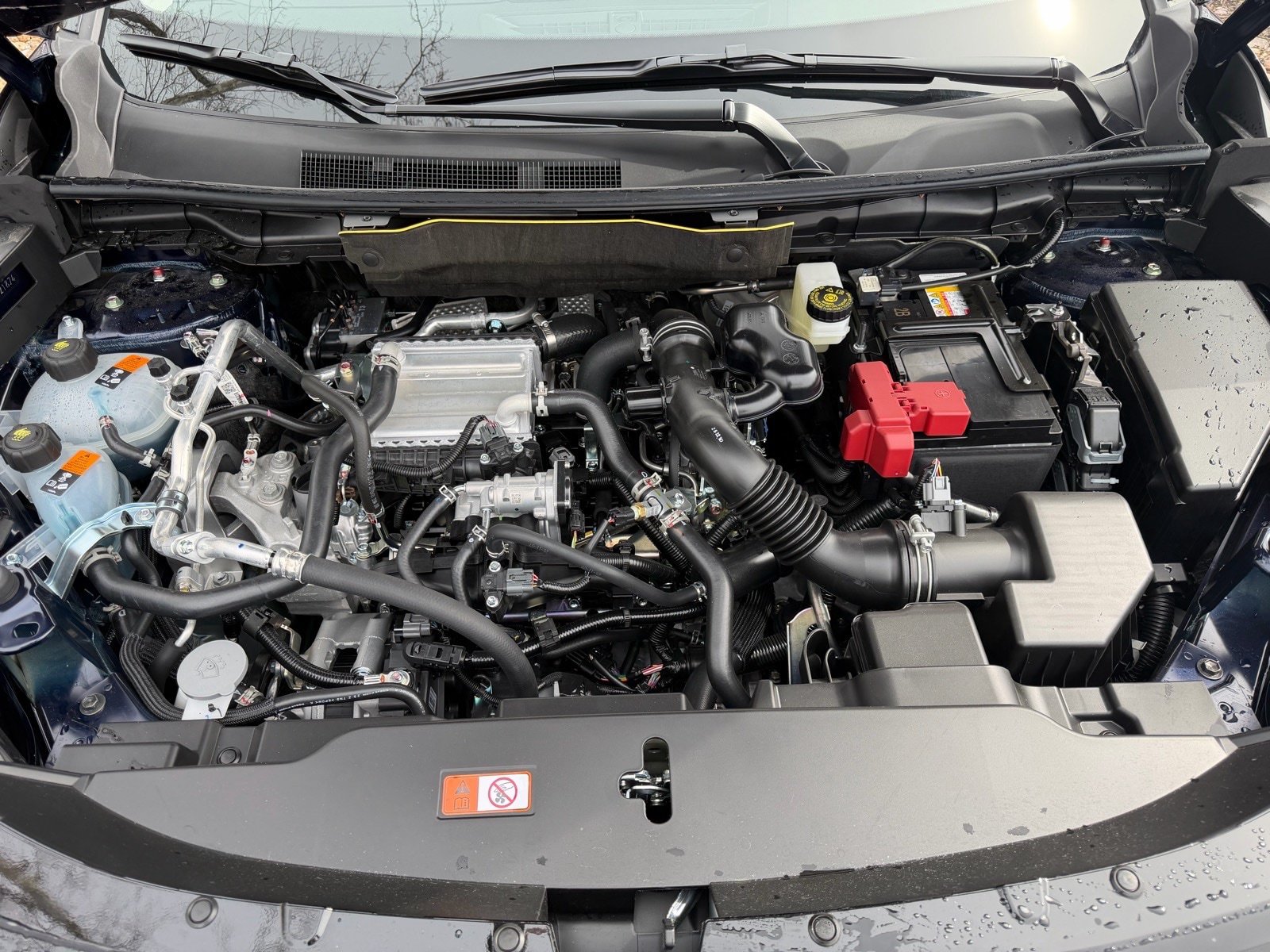 New 2026 Mitsubishi Outlander SE AWD/4WD image 10