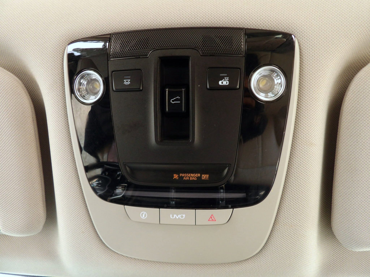 Used 2021 Kia Sorento SX image 11