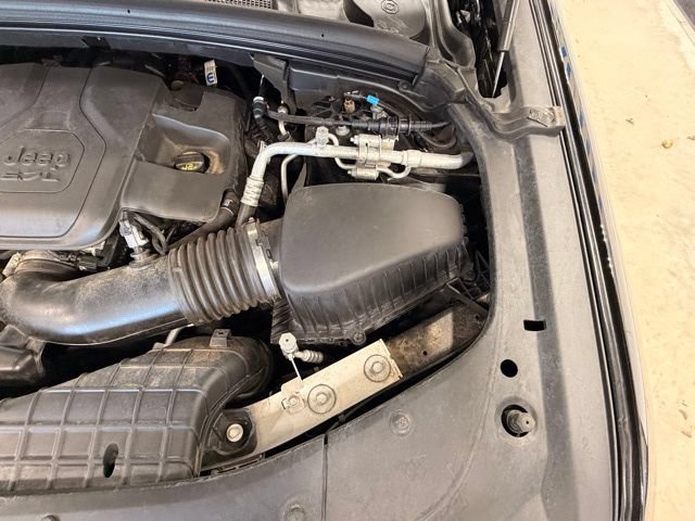 Used 2021 Jeep Grand Cherokee L Summit AWD/4WD image 42