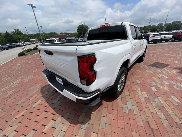 Used 2024 Chevrolet Colorado LT w/ LT Convenience Package RWD image 35