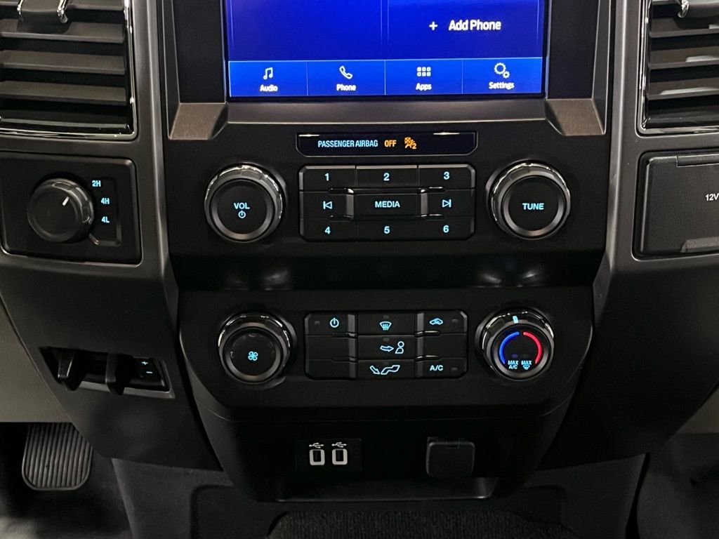 Used 2019 Ford F150 XLT image 21
