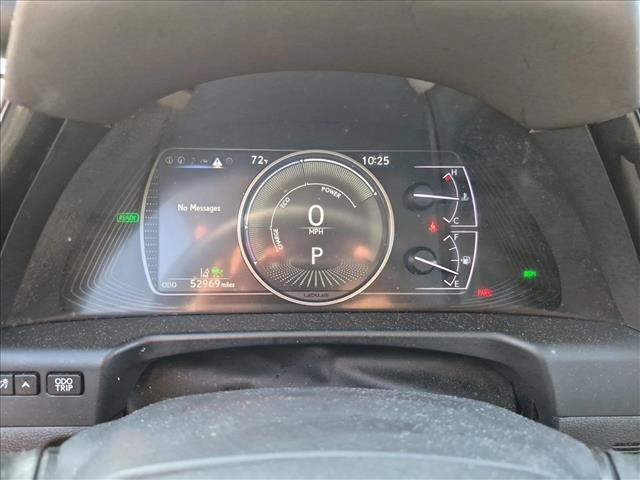Used 2024 Lexus ES 300h w/ Premium Package FWD image 10