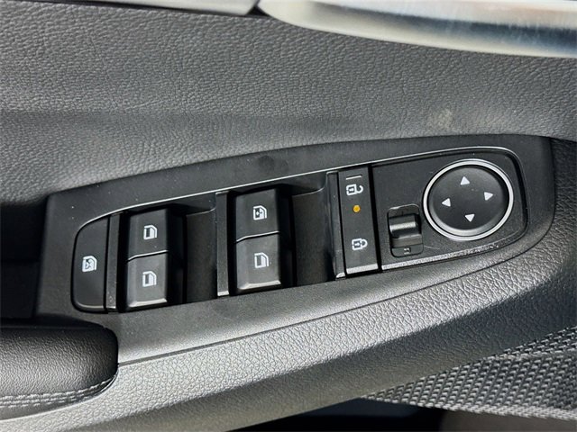 New 2026 Kia Seltos S image 20