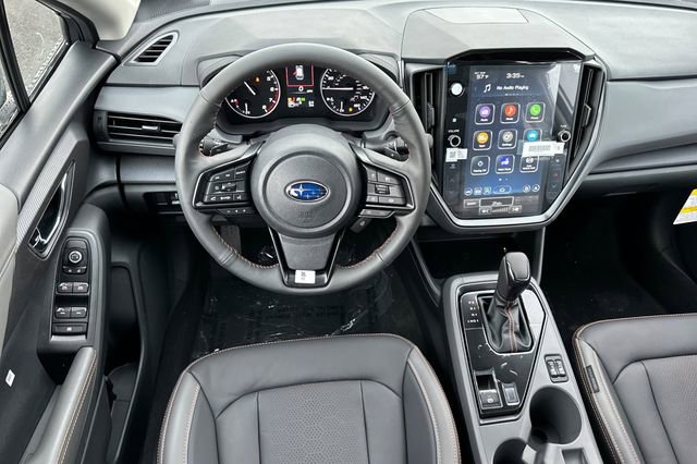 New 2026 Subaru Crosstrek 2.5i Limited image 11
