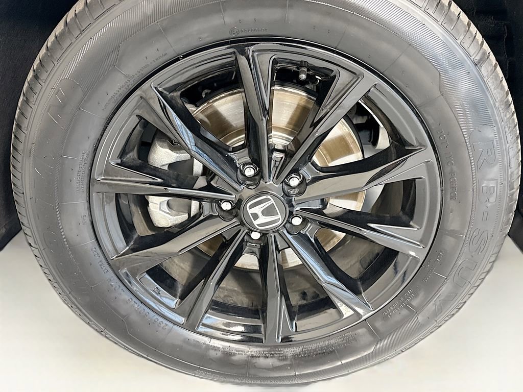 Certified 2023 Honda CR-V Sport image 30