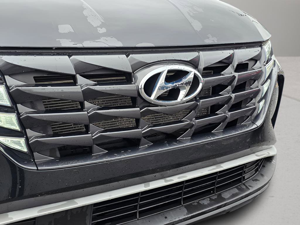 Certified 2023 Hyundai Tucson SEL AWD/4WD image 9