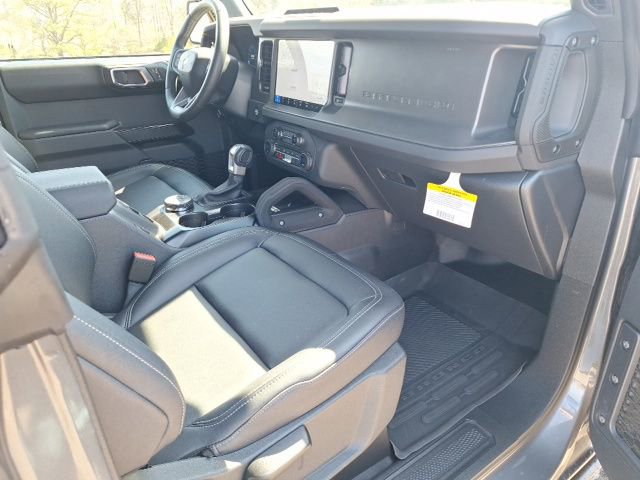 Certified 2025 Ford Bronco Badlands image 23