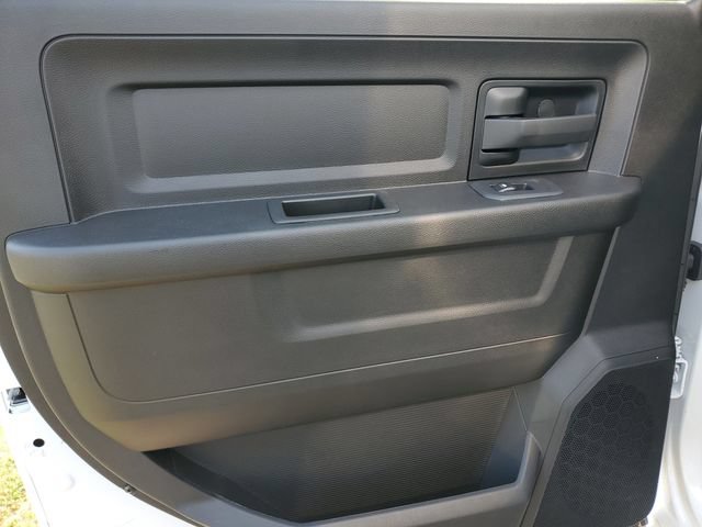 New 2026 RAM 5500 Tradesman AWD/4WD image 20
