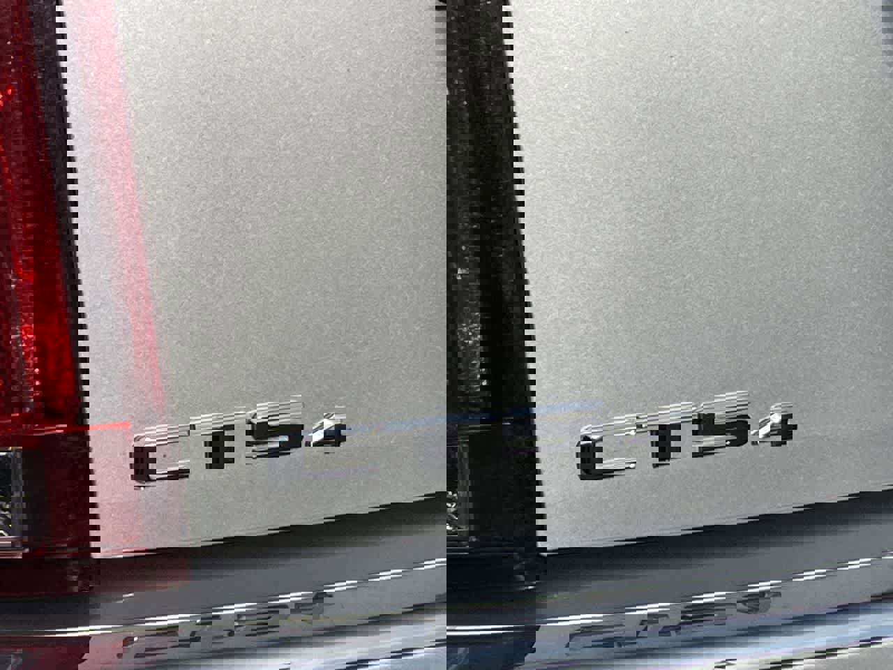 Used 2011 Cadillac CTS Luxury image 35