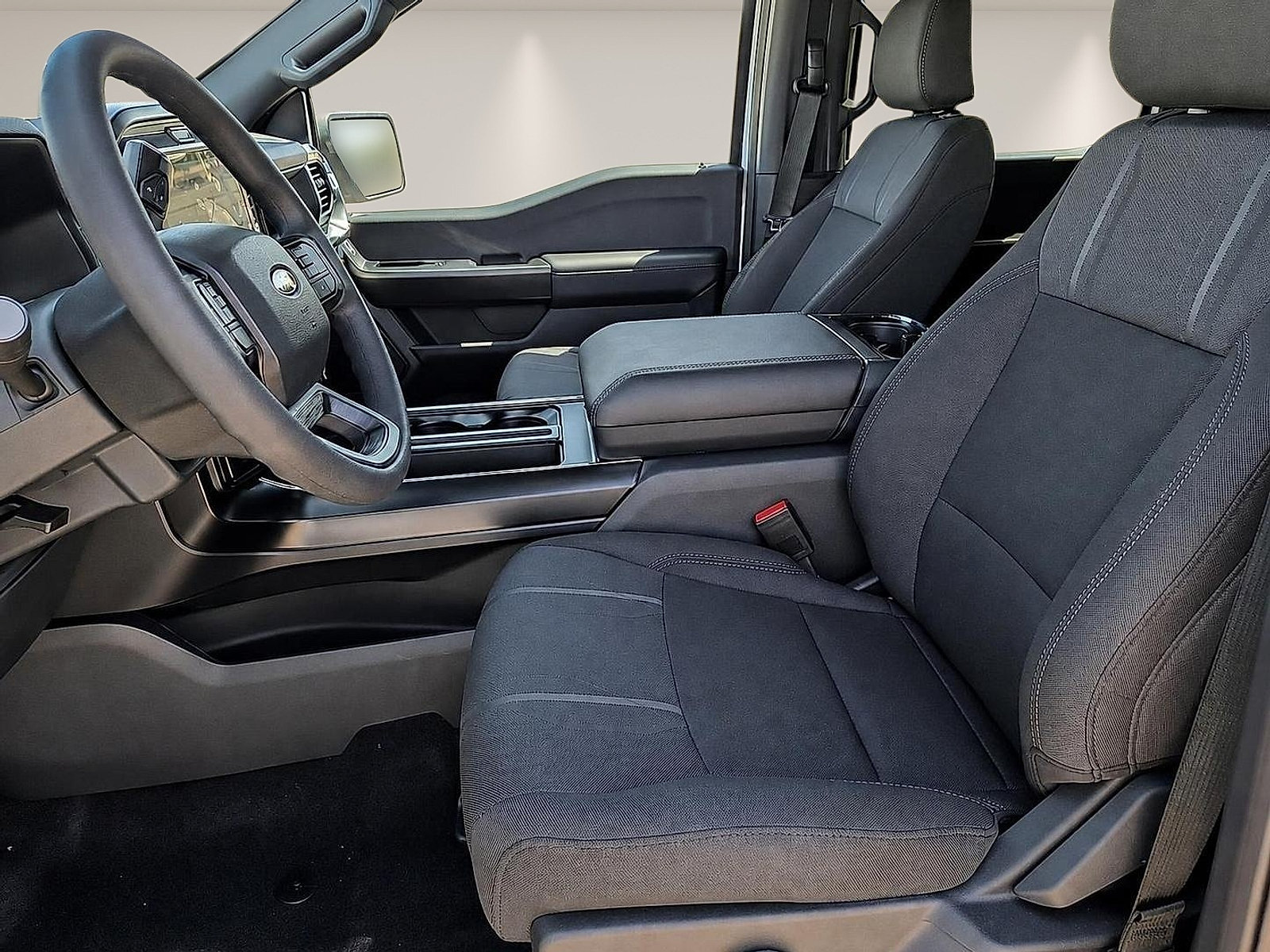 New 2026 Ford F150 STX AWD/4WD image 13