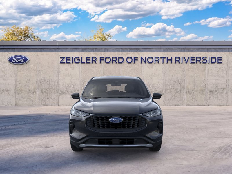 New 2026 Ford Escape Active w/ Cold Weather Package AWD/4WD image 6