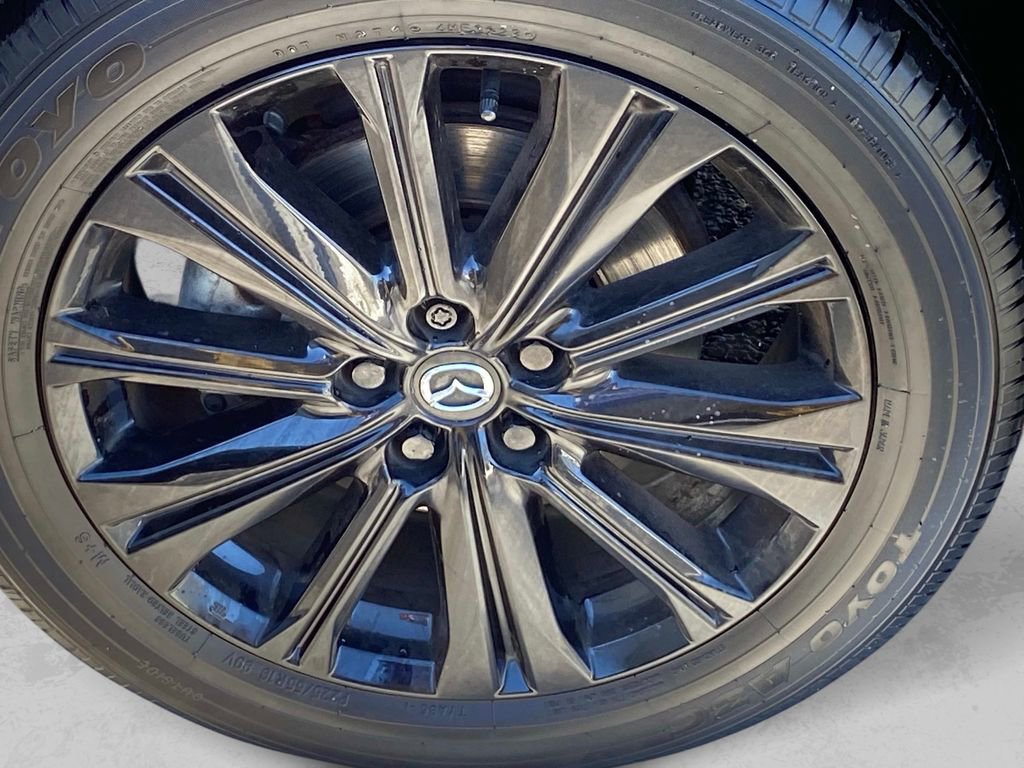 Used 2024 MAZDA CX-5 2.5 Turbo w/ Premium Package image 30