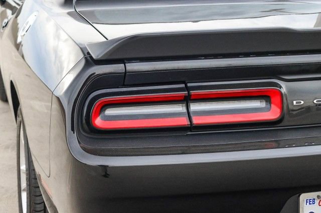 Used 2023 Dodge Challenger SXT image 11