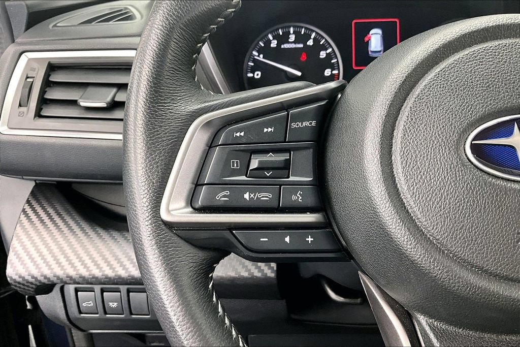 Used 2025 Subaru Ascent Premium AWD/4WD image 18